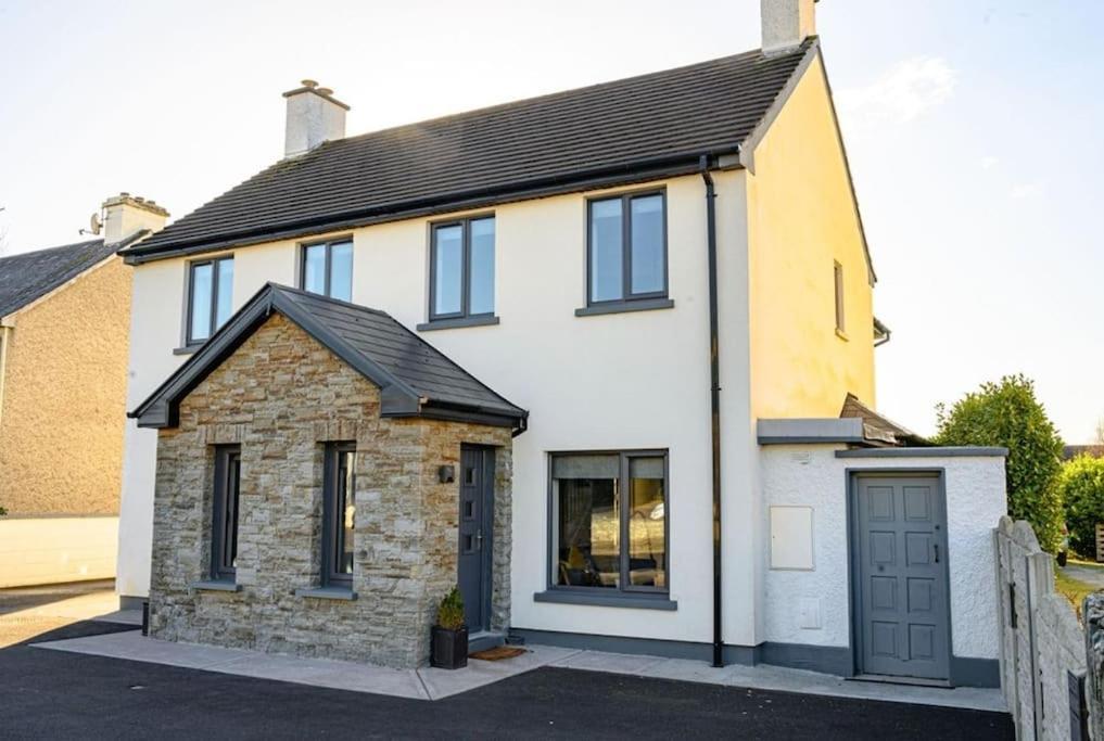 Kinvara House Killarney Buitenkant foto