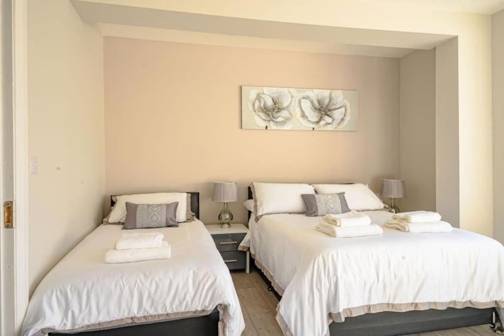 Kinvara House Killarney Buitenkant foto