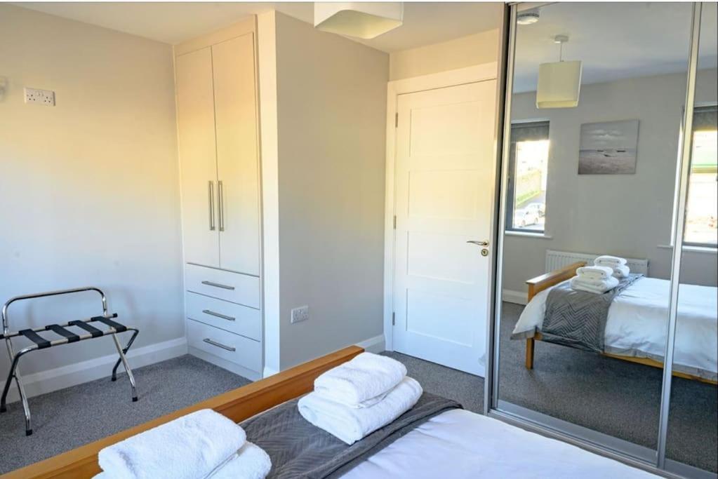 Kinvara House Killarney Buitenkant foto