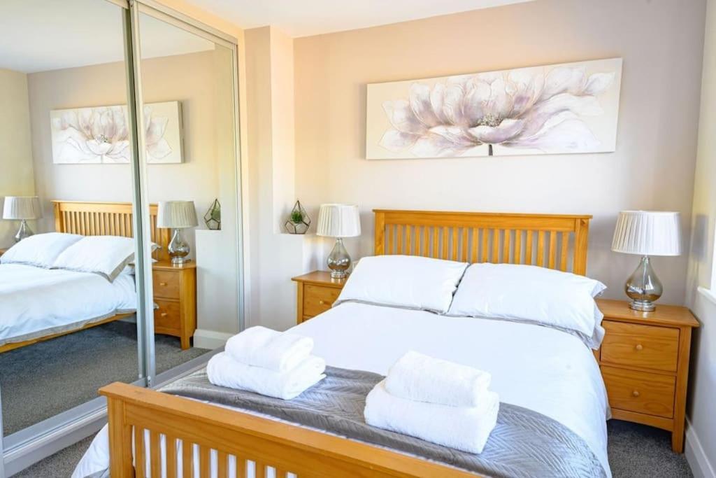 Kinvara House Killarney Buitenkant foto
