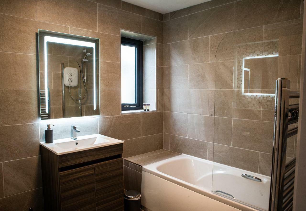 Kinvara House Killarney Buitenkant foto